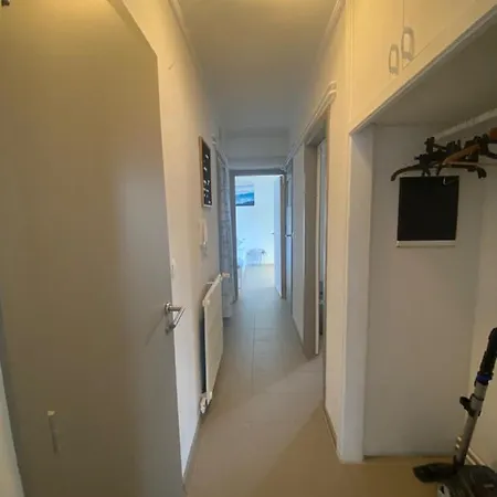 Apartament Gerardrie 9 *