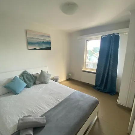 Gerardrie 9 Apartament *