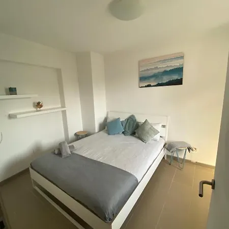 Gerardrie 9 Apartament